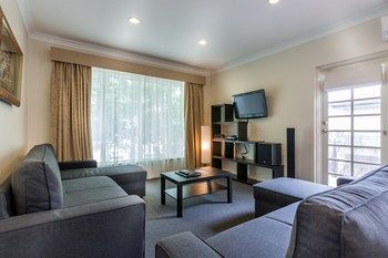 Best Western Melbourne's Princes Park Motor Inn - New Castle Holiday 12