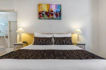 Best Western Melbourne's Princes Park Motor Inn - New Castle Holiday 14