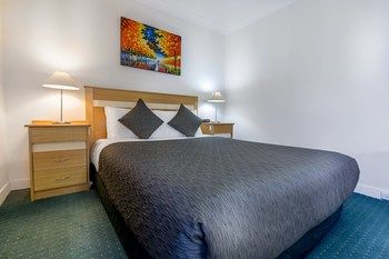 Best Western Melbourne's Princes Park Motor Inn - New Castle Holiday 22