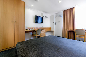 Best Western Melbourne's Princes Park Motor Inn - New Castle Holiday 26