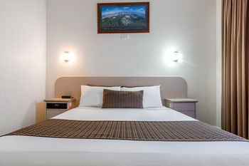 Best Western Melbourne's Princes Park Motor Inn - New Castle Holiday 29