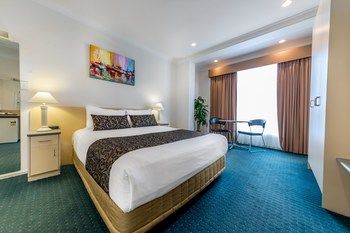 Best Western Melbourne's Princes Park Motor Inn - New Castle Holiday 31