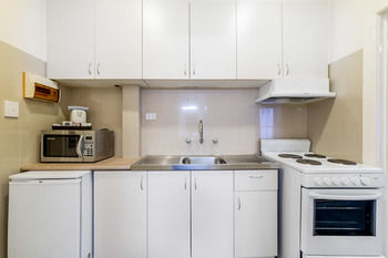 Best Western Melbourne's Princes Park Motor Inn - New Castle Holiday 32