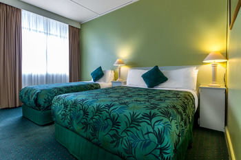 Best Western Melbourne's Princes Park Motor Inn - New Castle Holiday 35