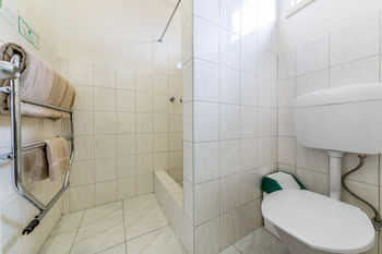 Best Western Melbourne's Princes Park Motor Inn - New Castle Holiday 39