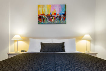 Best Western Melbourne's Princes Park Motor Inn - New Castle Holiday 45