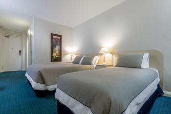 Best Western Melbourne's Princes Park Motor Inn - New Castle Holiday 51