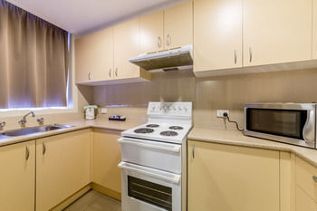 Best Western Melbourne's Princes Park Motor Inn - New Castle Holiday 57