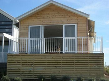 Caves Beachside Hotel - New Castle Holiday 28