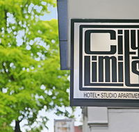 City Limits Hotel - New Castle Holiday