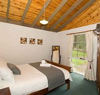 Hill aposNapos Dale Farm Cottages - New Castle Holiday