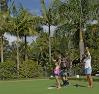 Darlington Beach Resort amp Holiday Park - New Castle Holiday