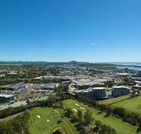 Horton Apartments - New Castle Holiday