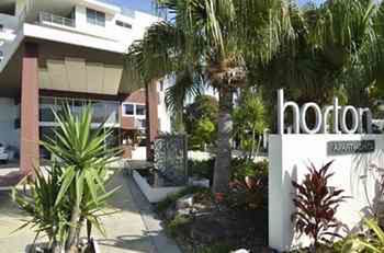 Horton Apartments - New Castle Holiday 7