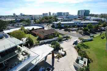 Horton Apartments - New Castle Holiday 10