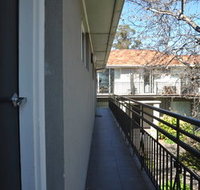 Buckingham International Serviced Apartments - New Castle Holiday