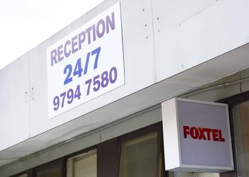 The Prince Mark Motor Inn - New Castle Holiday 14