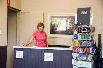 The Prince Mark Motor Inn - New Castle Holiday 15