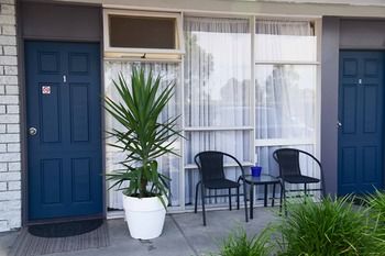 The Prince Mark Motor Inn - New Castle Holiday 17