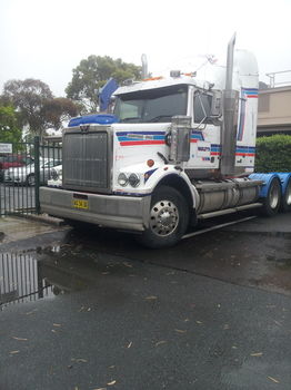 The Prince Mark Motor Inn - New Castle Holiday 20