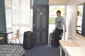 The Prince Mark Motor Inn - New Castle Holiday 26