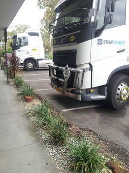 The Prince Mark Motor Inn - New Castle Holiday 28