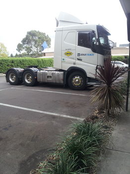 The Prince Mark Motor Inn - New Castle Holiday 29