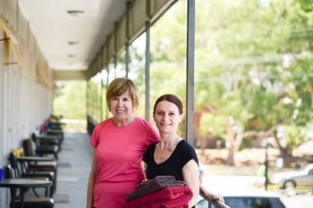 The Prince Mark Motor Inn - New Castle Holiday 30