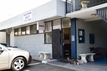 The Prince Mark Motor Inn - New Castle Holiday 33