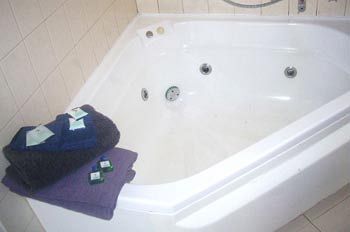 The Prince Mark Motor Inn - New Castle Holiday 2