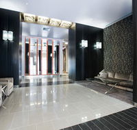 Melbourne Short Stay Apartment at SouthbankOne - New Castle Holiday