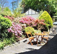 Holly Lodge - New Castle Holiday