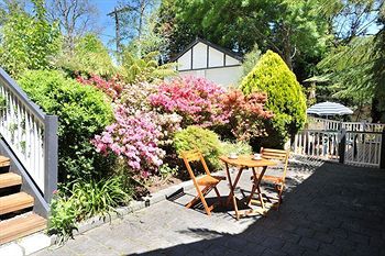 Holly Lodge - New Castle Holiday 0