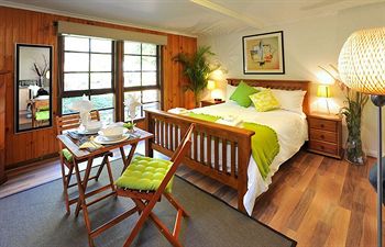 Holly Lodge - New Castle Holiday 1