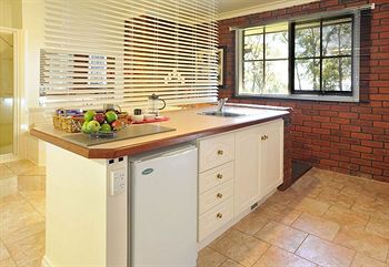 Holly Lodge - New Castle Holiday 9