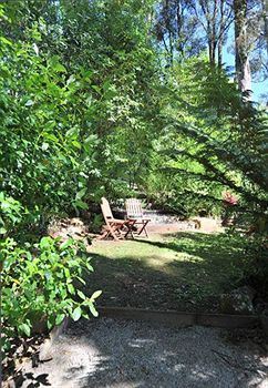 Holly Lodge - New Castle Holiday 14