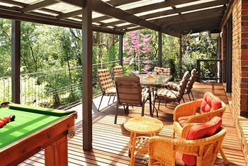 Holly Lodge - New Castle Holiday 19