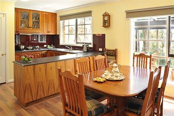Holly Lodge - New Castle Holiday 20