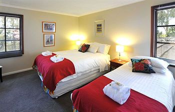Holly Lodge - New Castle Holiday 21