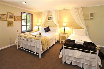 Holly Lodge - New Castle Holiday 23