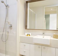Melbourne Short Stay Apartments on Whiteman - New Castle Holiday