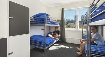 Funk House Backpackers - New Castle Holiday 10