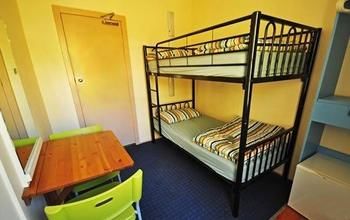 Funk House Backpackers - New Castle Holiday 16