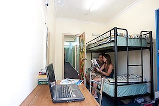 Funk House Backpackers - New Castle Holiday 3