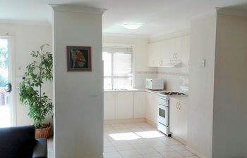 Glen Inn - New Castle Holiday 1