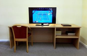 Glen Inn - New Castle Holiday 27