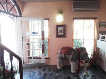 Glen Inn - New Castle Holiday 54