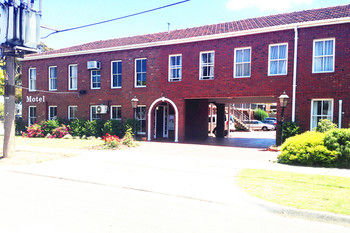 Glen Inn - New Castle Holiday 55