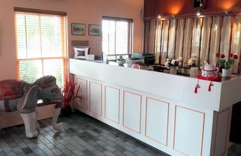 Glen Inn - New Castle Holiday 56