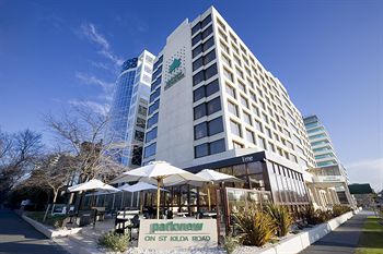 Melbourne Parkview Hotel - New Castle Holiday 0